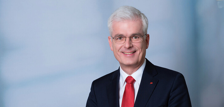 Der SPD-Unterbezirksvorsitzende Torsten Warnecke will Klarheit für die Mitarbeiterinnen und Mitarbeiter an den Klinikstandorten.