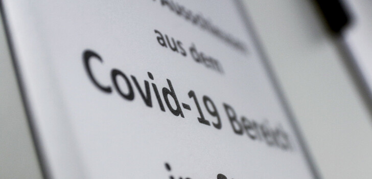 Das Präsidium der Deutschen Interdisziplinären Vereinigung für Intensiv- und Notfallmedizin (DIVI) spricht sich geschlossen für eine Impfpflicht aller Bürgerinnen und Bürger über 18 Jahre aus