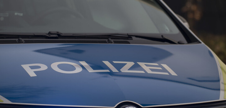 Ein LKW-Unfall beschäftigte die Polizei in der Nacht zum Dienstag auf der A 7 zwischen den Anschlussstellen Homberg/Efze und Hersfeld-West