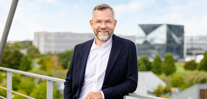 Der heimische Bundestagsabgeordnete Michael Roth freut sich über die erneute Bundesförderung.