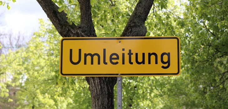 Die Gehölzpflege steht im Fokus der Arbeiten von Hessen Mobil zwischen Michelsrombach und Schlotzau.