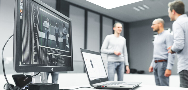 Die EDAG Group Fulda sucht neue Talente für die elektrische und digitale mobile Zukunft