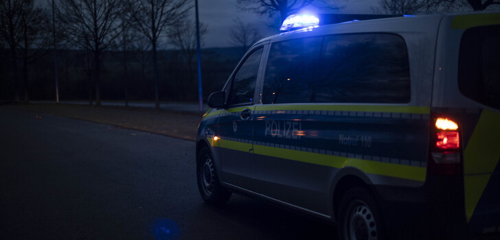 Aus der Bevölkerung gingen Hinweise über Schussabgaben im Landkreis Fulda ein.