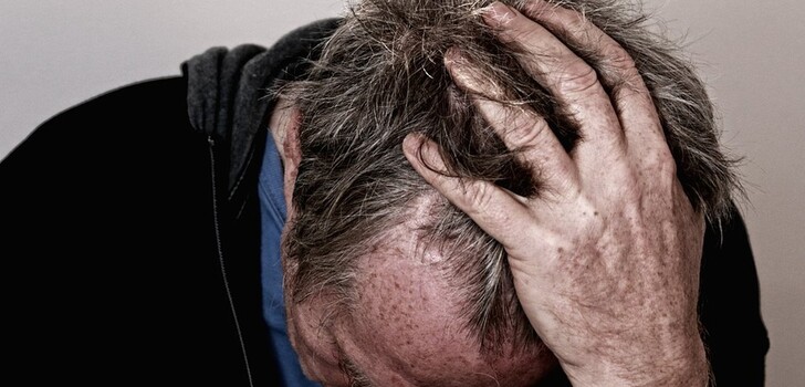 Wenn plötzlich vernichtende Schmerzen kommen, ist die Verzweiflung groß und es braucht schnelle Hilfe.