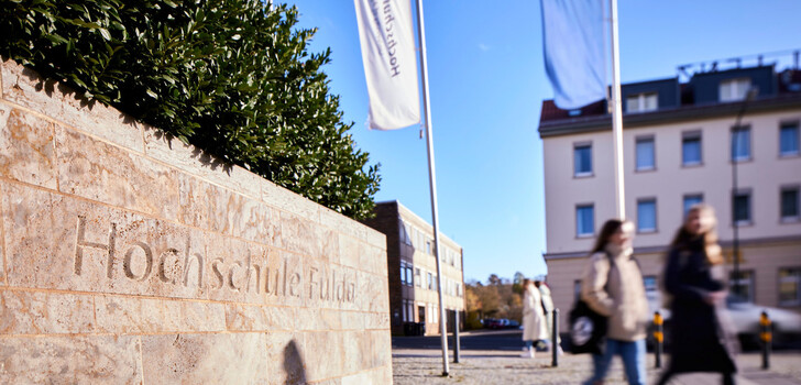 Laut einer Studie des F.A.Z.-Institus ist die Hochschule Fulda ein „Vorbild in Vielfalt und Diversity“
